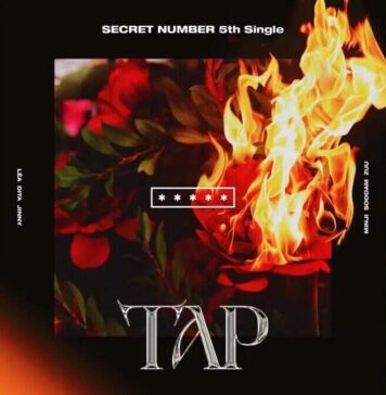 Lirik Lagu Slam – SECRET NUMBER Lirik Lagu Slam - SECRET NUMBER