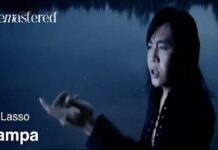 Lirik Lagu Hampa - Ari Lasso (Entah Dimana Dirimu Berada)