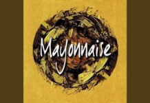 Lirik Lagu Jopay - Mayonnaise