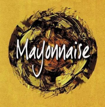 Lirik Lagu Jopay – Mayonnaise Lirik Lagu Jopay - Mayonnaise
