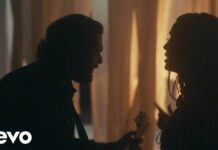 Lirik Lagu Where We Started - Thomas Rhett, Katy Perry