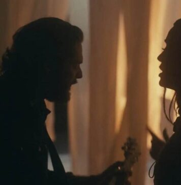 Lirik Lagu Where We Started - Thomas Rhett, Katy Perry