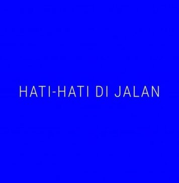 Lirik Lagu Hati Hati di Jalan – Tulus Lirik Lagu Hati Hati di Jalan - Tulus