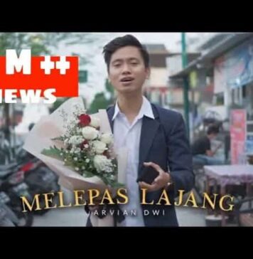 Lirik Lagu Melepas Lajang – Arvian Dwi, Tri Suaka Lirik Lagu Melepas Lajang - Arvian Dwi, Tri Suaka