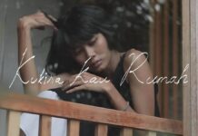 Lirik Lagu Kukira Kau Rumah - Amigdala