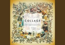 Lirik Lagu Closer - The Chainsmokers