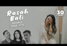 Lirik Lagu Rasah Bali - Lavora, Ena Vika (Rungokno Kang Mas Aku Gelo)
