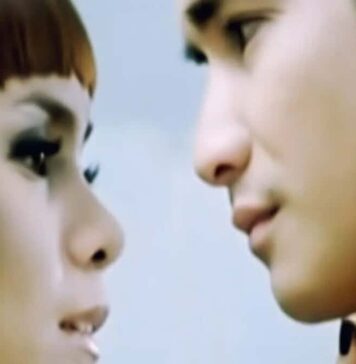 Lirik Lagu Jika Cinta Dia - Geisha