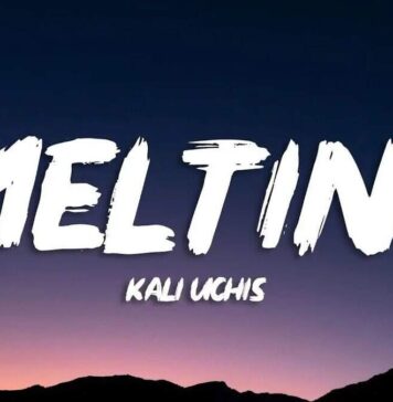 Lirik Lagu Melting – Kali Uchis (Melting Like An Ice Cream) Lirik Lagu Melting - Kali Uchis (Melting Like An Ice Cream)
