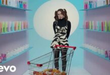 Lirik Lagu Numb Little Bug dan Terjemahan - Em Beihold