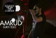Lirik Lagu Surti Tejo - Jamrud