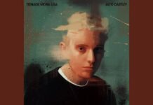 Lirik Lagu Teenage Mona Lisa dan Terjemahan – Alfie Castley Lirik Lagu Teenage Mona Lisa dan Terjemahan - Alfie Castley