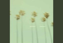 Lirik Lagu Green Eyes dan Terjemahan - Jake Scott