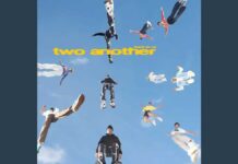 Lirik Lagu One I Need dan Terjemahan - Two Another