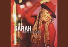 Lirik Lagu Saat Hilang Cintamu - Siti Sarah