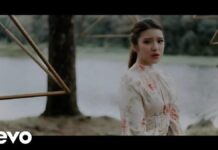 Lirik Lagu Usai - Tiara Andini