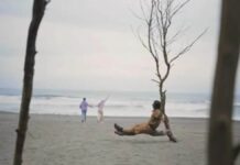 Lirik Lagu Benar Orang Bilang - Jaz