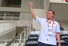 Kegigihan Ketum PSSI untuk Lanjutkan Liga 1 Musim 2022/2023, Akhirnya Kembali Bergulir Lagi