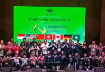 PB WI Apresiasi Peran Swasta Sukseskan Kejuaraan Dunia Wushu Junior VIII/2022