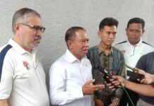 Menpora Beri Arahan NYST Awards 2022, "Inovasi Harus Berdampak untuk Masyarakat"