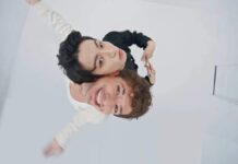 Lirik Lagu Left and Right dan Terjemahan - Charlie Puth, JungKook BTS