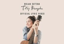 Lirik Lagu Tetap Punyaku - Bulan Sutena
