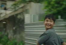 Lirik Lagu Mesra Mesraannya Kecil Kecilan Dulu - Sal Priadi