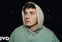 Lirik Lagu Cigarettes dan Terjemahan - Zachary Knowles