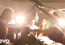 Lirik Lagu Almost Is Never Enough dan Terjemahan - Ariana Grande