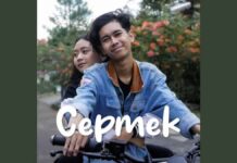 Lirik Lagu Cepmek (Cepat Mencintai Kamu) - Alif Cepmek