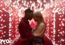 Lirik Lagu Lover dan Terjemahan - Taylor Swift