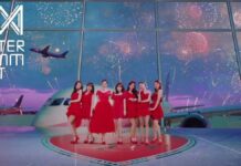 Lirik Lagu Real Love dan Terjemahan – OH MY GIRL Lirik Lagu Real Love dan Terjemahan - OH MY GIRL