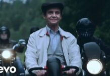 Lirik Lagu Waiting For Love dan Terjemahan - Avicii