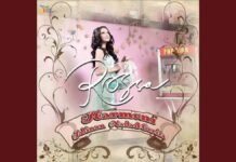 Lirik Lagu Hey Ladies - Rossa