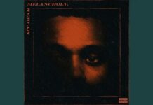 Lirik Lagu I Was Never There dan Terjemahan - The Weeknd, Gesaffelstein
