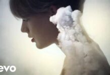 Lirik Lagu Style dan Terjemahan - Taylor Swift