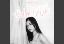 Lirik Lagu Dalam Hatiku - Rachel Rae