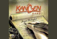 Lirik Lagu Cinta Terlarang - Kangen Band
