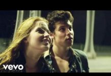 Lirik Lagu There’s Nothing Holdin Me Back dan Terjemahan - Shawn Mendes