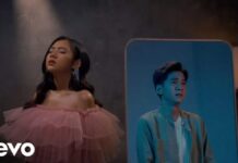 Lirik Lagu Peri Cintaku - Ziva Magnolya (Tuhan Memang Satu, Kita Yang Tak Sama)