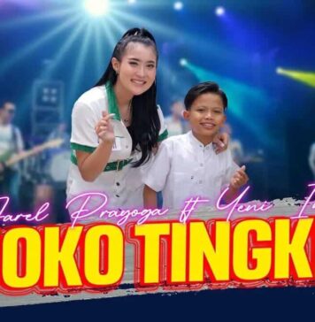 Lirik Lagu Joko Tingkir Ngombe Dawet - Yeni Inka, Farel Prayoga