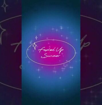 Lirik Lagu Fucked Up Summer dan Terjemahan – Rosie Darling Lirik Lagu Fucked Up Summer dan Terjemahan - Rosie Darling