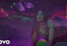 Lirik Lagu Potion dan Terjemahan - Calvin Harris, Dua Lipa, Young Thug
