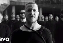 Lirik Lagu Thunder dan Terjemahan- Imagine Dragons
