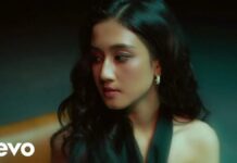 Lirik Lagu Hidup Tanpamu - Keisya Levronka