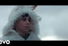 Lirik Lagu Atlantis dan Terjemahan - Seafret (I Can't Save Us My Atlantis)