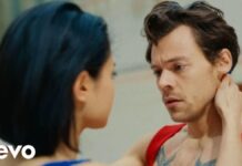 Lirik Lagu As It Was dan Terjemahan - Harry Styles (You Know It's Not The Same As It Was)