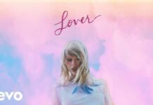 Lirik Lagu Cruel Summer dan Terjemahan - Taylor Swift