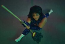 Lirik Lagu About Damn Time dan Terjemahan – Lizzo Lirik Lagu About Damn Time dan Terjemahan - Lizzo