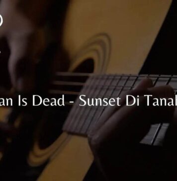 Lirik Lagu Sunset Di Tanah Anarki – Superman Is Dead Lirik Lagu Sunset Di Tanah Anarki - Superman Is Dead